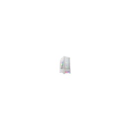 COUGAR Gaming CGR-5ZD1W-AIR-RGB Midi Tower Blanco
