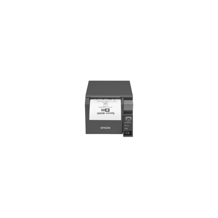 IMPRESORA DE TICKETS EPSON TM-T70II C31CD38024C0
