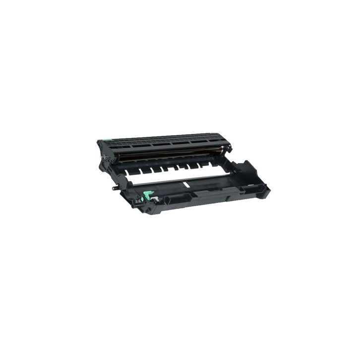TAMBOR RECICLADO INKOEM BROTHER DR2300 NEGRO M-DR2300