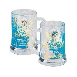 Jarra de cerveza One Piece Stein