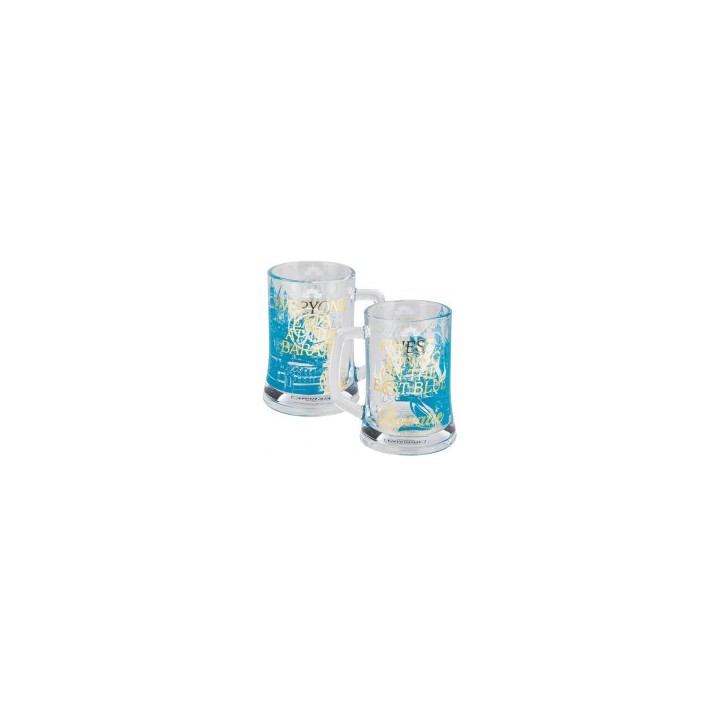 Jarra de cerveza One Piece Stein