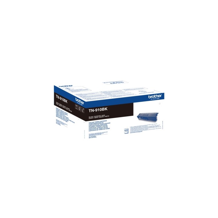 TONER BROTHER TN910BK NEGRO TN910BK