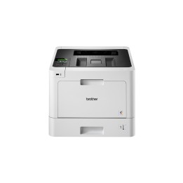 IMPRESORA LASER COLOR BROTHER HL-L8260CDW DUPLEX WIFI BLANCA HLL8260CDWYY1
