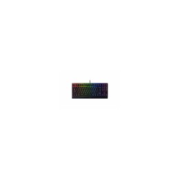 Teclado Razer Blackwidow V3 teclado USB QWERTZ Alemán Negro RZ03-03490400-R3G1