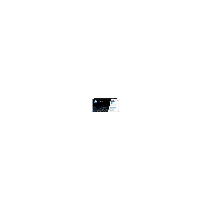 TONER CIAN HP 655A CF451A