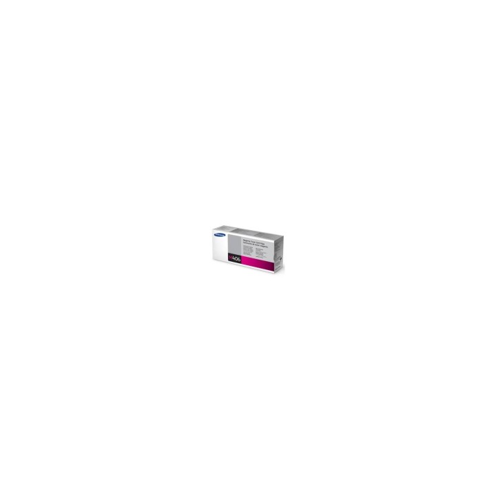 TONER HP - SAMSUNG M406 CLP-36X MAGENTA SU252A