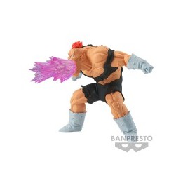 Figura DRAGON BALL Z - Recoome - GX Materia Figure 11cm