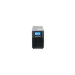 SAI PHASAK 1000VA ON-LINE 3XSCHUKO NEGRO PH 9210