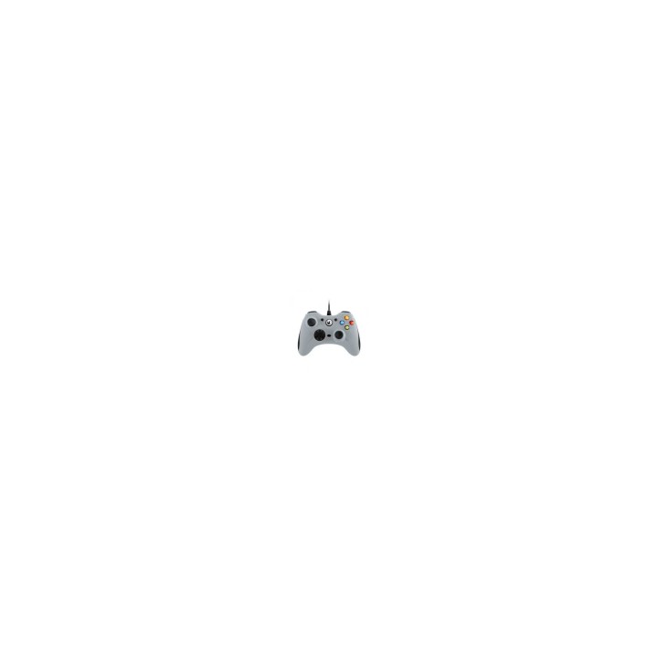 GAMEPAD NACON PC GRIS PCGC-100GREY