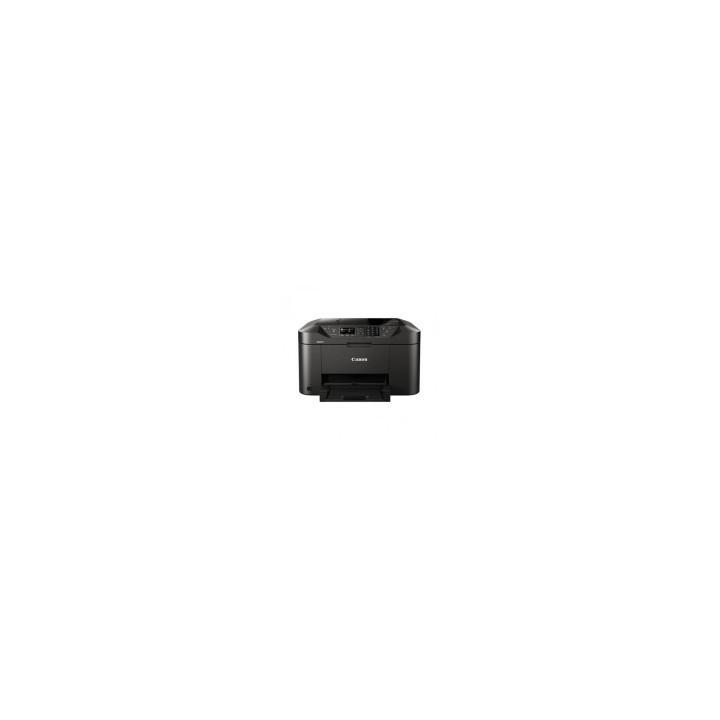 MULTIFUNCION TINTA CANON MAXIFY MB2150 FAX WIFI NEGRO 0959C009
