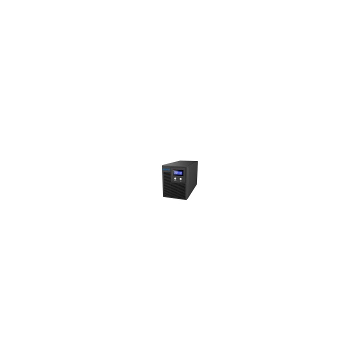 SAI PHASAK PROTEKT-R PH7512 1260VA NEGRO PH 7512