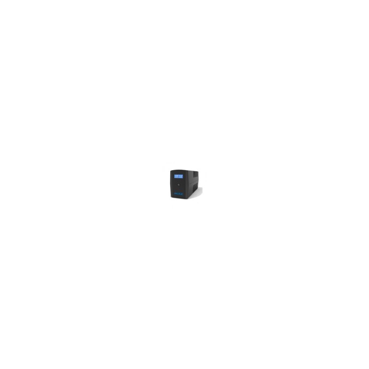 SAI PHASAK SIRIUS 1260VA NEGRO PH 7312