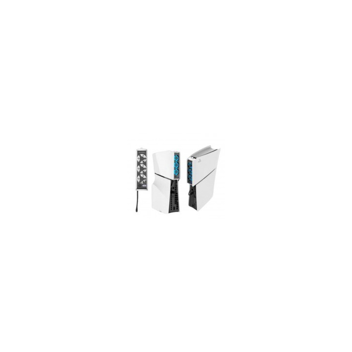 Ventilador mod. slim