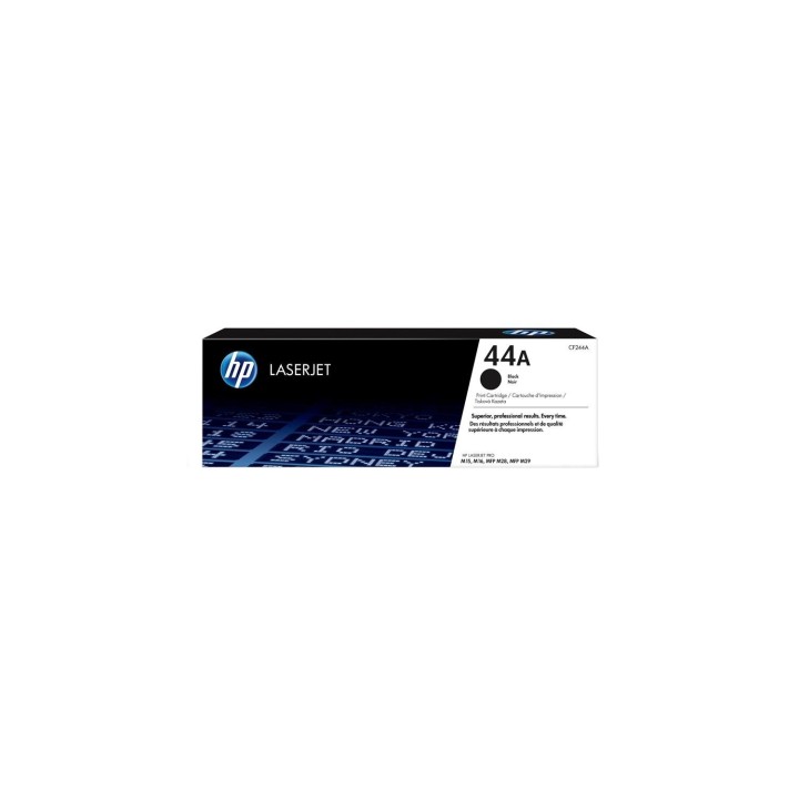 TONER HP MFP M28A NEGRO CF244A