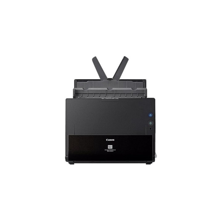 ESCANER CANON 3258C003AA USB 2.0 NEGRO DR-C225 II