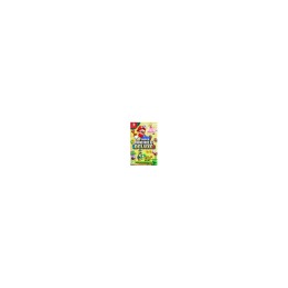 NINTENDO NEW SUPER MARIO U DELUXE JUEGO PARA NINTENDO SWITCH 2525681