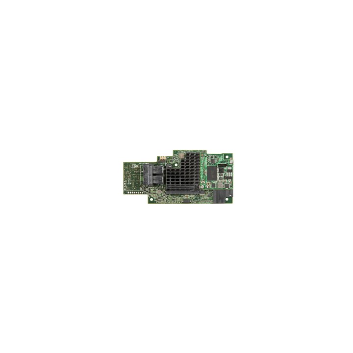 CONTROLADOR RAID INTEL SAS3 SIO RMS3CC040