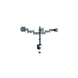 SOPORTE TOOQ MONITOR DB1327TN-B GIRA INCLINABLE NEGRO DB1327TN-B
