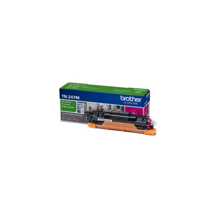 TONER BROTHER TN247M MAGENTA TN-247M