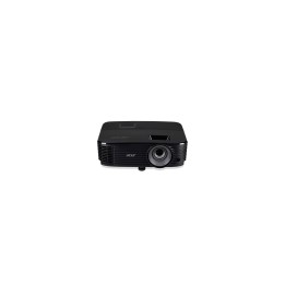 Acer Essential X1123HP videoproyector Proyector de alcance estándar 4000 lúmenes ANSI DLP SVGA (800x600) Negro