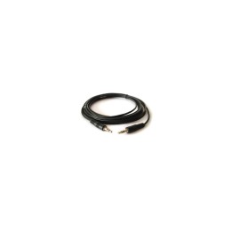 CABLE AUDIO ESTEREO JACK 3.5/M A JACK 3.5/M (C-A35M/A35M-65) 95-0101065