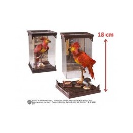 Criatura magica Fawkes Fenix