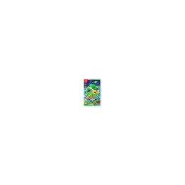NINTENDO YOSHI'S CRAFTED WORLD JUEGO PARA NINTENDO SWITCH 2524281