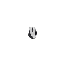 RATON NGS BOW INALAMBRICO BLANCO BOWWHITE