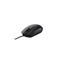 Trust TM-101 ratón Ambidextro USB tipo A Í“ptico 1200 DPI