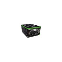 THRUSTMASTER BASE DE SIMULADOR DE CARRERAS TX SERVO BASE XBOX ONE PC NEGRO 4060068