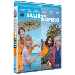 Salir del ropero