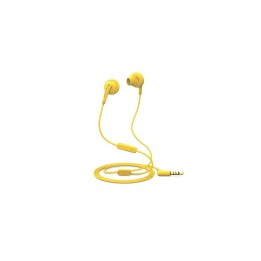 AURICULARES ENERGY SISTEM STYLE 2+ AMARILLO 447183