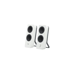 ALTAVOCES LOGITECH 2.1 BLUETOOTH Z207 BLANCOS 980-001292