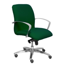 SILLON CAUDETE CONFIDENTE BALI VERDE 116CBBALI426