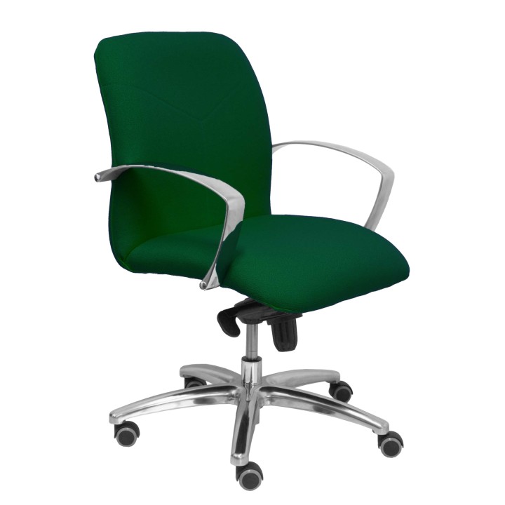 SILLON CAUDETE CONFIDENTE BALI VERDE 116CBBALI426