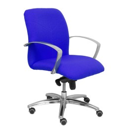 SILLON CAUDETE CONFIDENTE BALI AZUL 116CBBALI229
