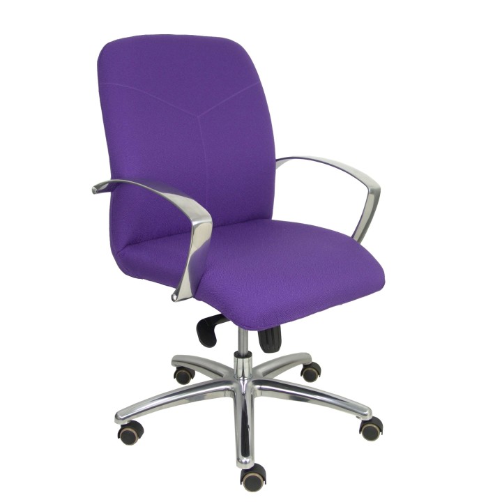SILLON CAUDETE CONFIDENTE BALI LILA 116CBBALI82