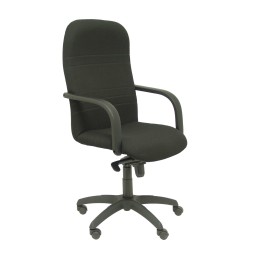 SILLÍ“N LETUR BALI NEGRO 100DBBALI840