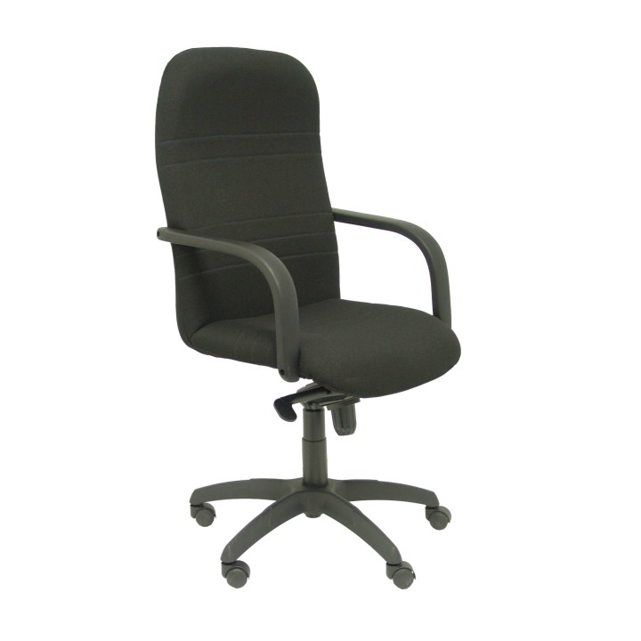SILLÍ“N LETUR BALI NEGRO 100DBBALI840