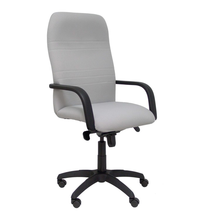 SILLON LETUR BALI GRIS CLARO 100DBBALI40