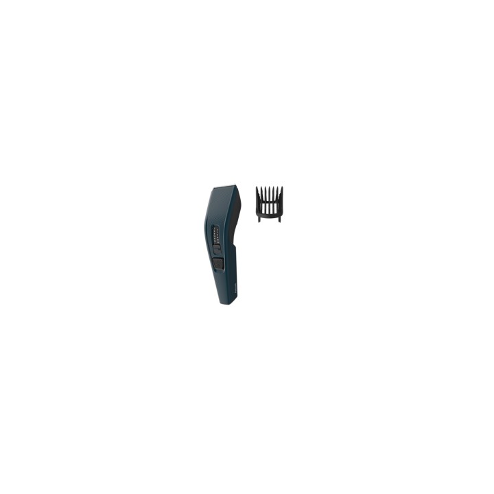 PHILIPS DUALCUT CORTAPELOS CON CUCHILLAS AUTOAFILABLES NEGRO HC3505/15