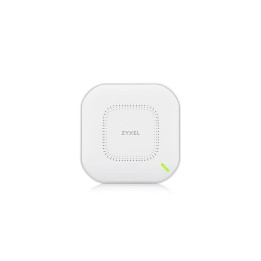 Zyxel WAX630S 2400 Mbit/s Blanco EnergÍ­a sobre Ethernet (PoE)