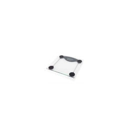ORBEGOZO PB 2211 BÍSCULA DE BAÍ‘O SUPERFICIE CRISTAL TEMPLADO HASTA 150KG 16229