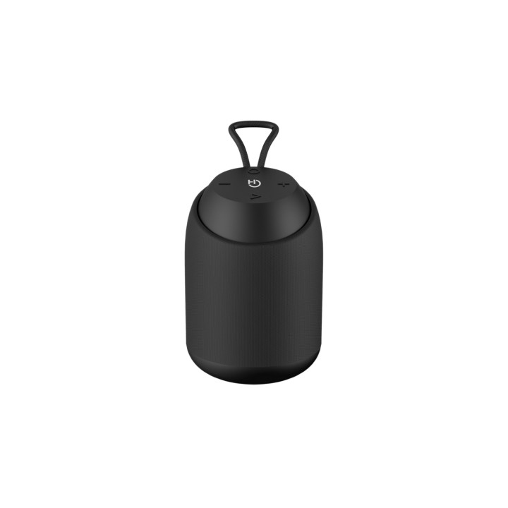 ALTAVOZ HIDITEC BT URBAN ROK 5W BLUETOOTH NEGRO SPBL10004
