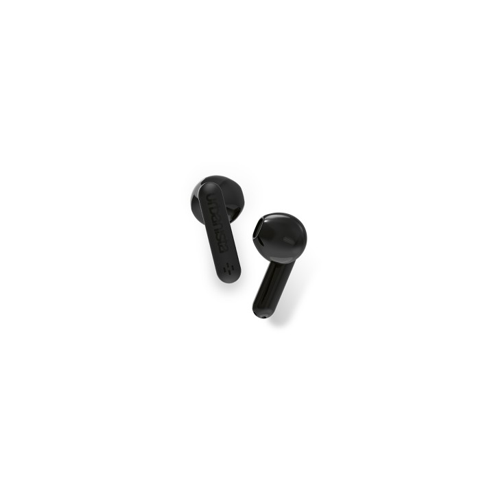 Urbanista Austin Auriculares True Wireless Stereo (TWS) Dentro de oído Llamadas/Música Bluetooth Negro