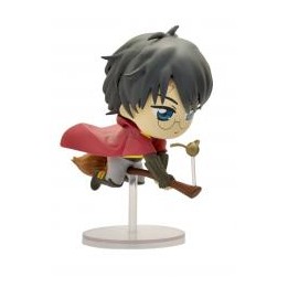 Figura Quidditch Harry Potter