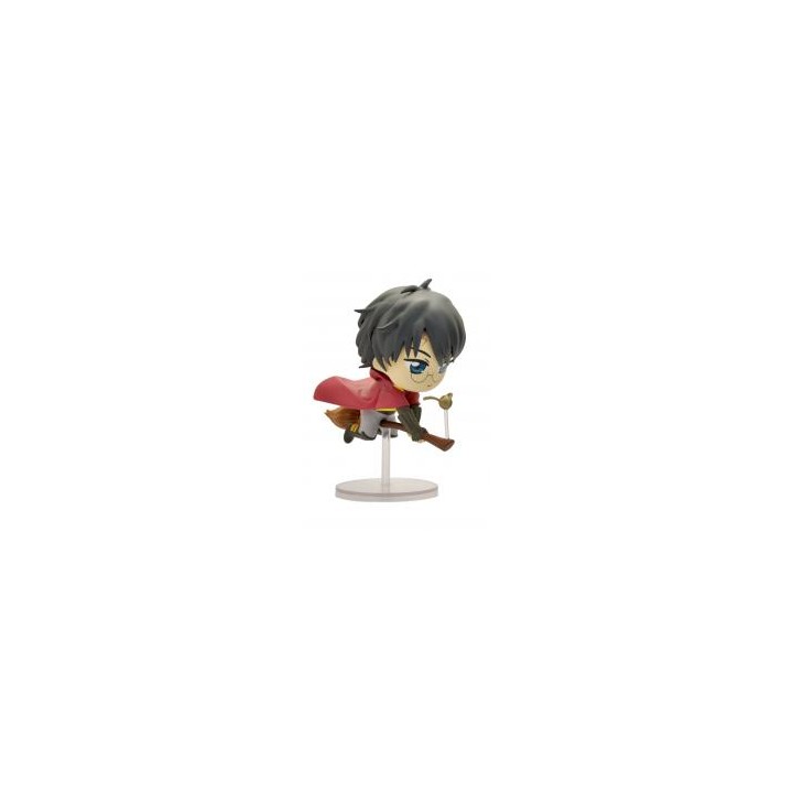 Figura Quidditch Harry Potter