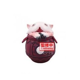 Figura pot mitty soft vinyl made in aby