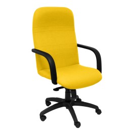 SILLÍ“N LETUR BALI AMARILLO 100DBBALI100