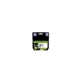 HP Cartucho de tinta Original 963XL negro de alta capacidad